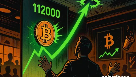 4 каталізатори, які можуть підвищити Bitcoin
