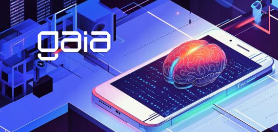 GAIA、世界限定7,000台のAIスマートフォンの先行販売を開始