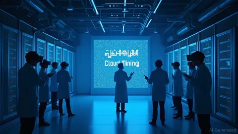 Bitcoin Updates: UAE's du Makes Bitcoin Mining Accessible Through Licensed Cloud Platform