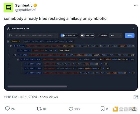 The re-staking war heats up: Do we really need so many re-staking players? image 2