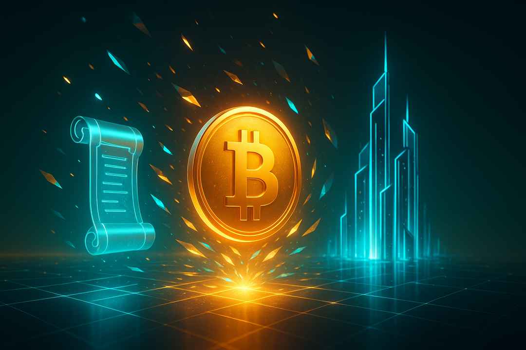Marjorie Taylor Greene invests in Bitcoin ETF and tech stocks