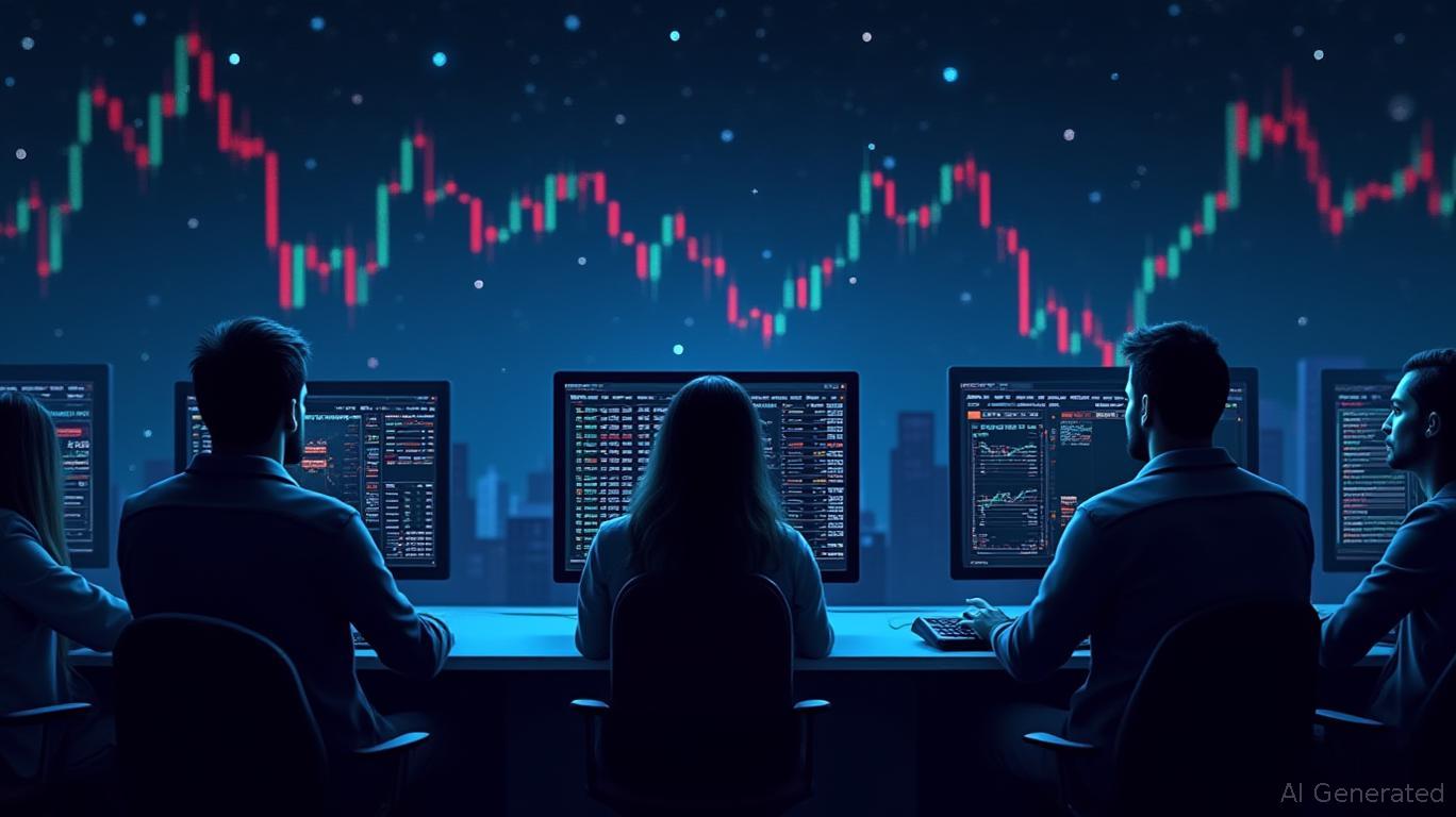 History Returns: ADA, AVAX, and MAGACOIN FINANCE Reflect the Altcoin Rally of Q4 2021