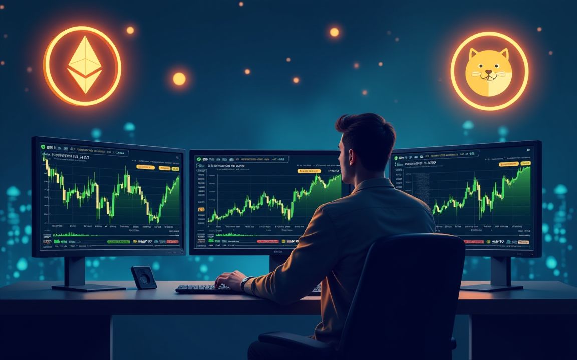 James Wynn places high-stakes leveraged bets as ETH hits fresh highs