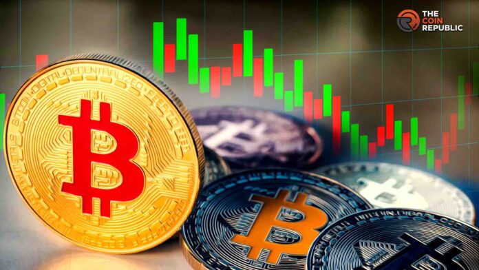 Кому осталось покупать BTC? Адресуемый рынок биткойна составляет 998 триллионов долларов