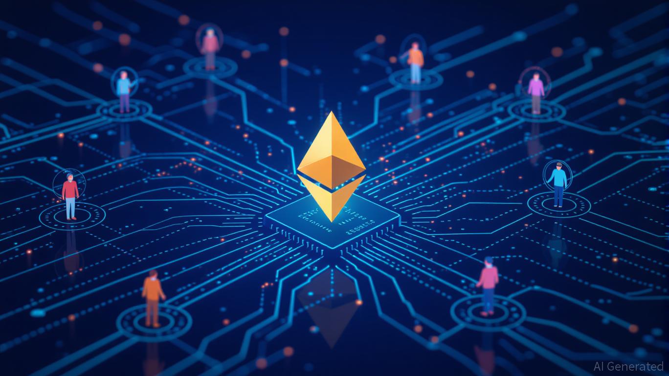 Ethereum’s Strategic Shift: A New Funding Model for Sustainable Ecosystem Growth