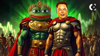 イーロン・マスクが「ケキウス・マキシマス」のペルソナを採用し、ミームコインが急騰