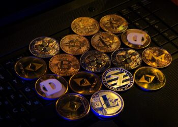 USD 500 millones de traders fueron liquidados con la caída de las criptomonedas