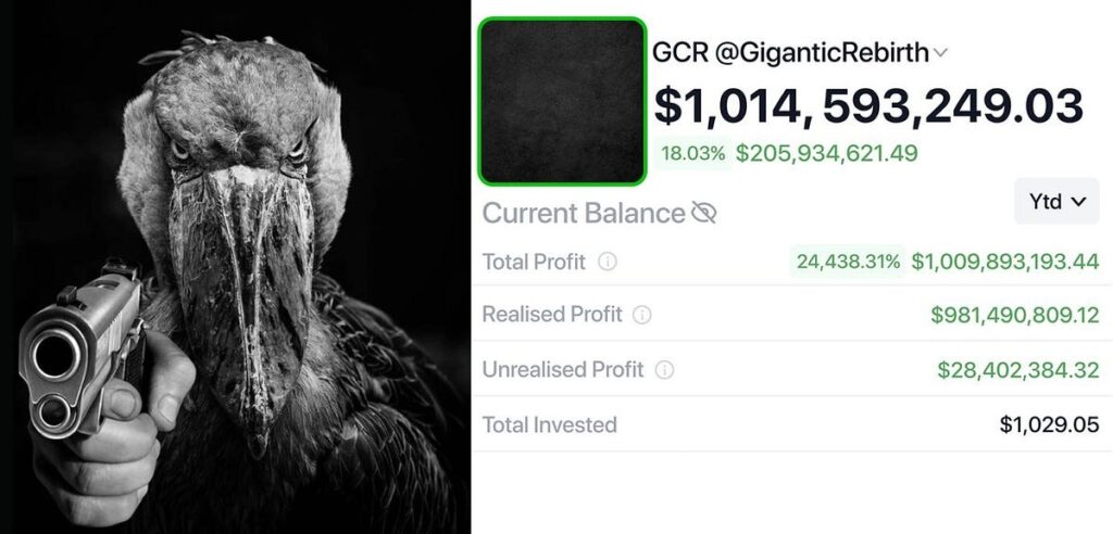 5 Whale Crypto Populer & Paling Berani di Tahun 2025: Ada Raja Meme Coin! image 2
