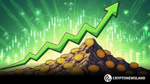 Humanity tumaas ng 138% sa bagong $0.39 ATH — Kaya bang mapanatili ng H Bulls ang momentum?