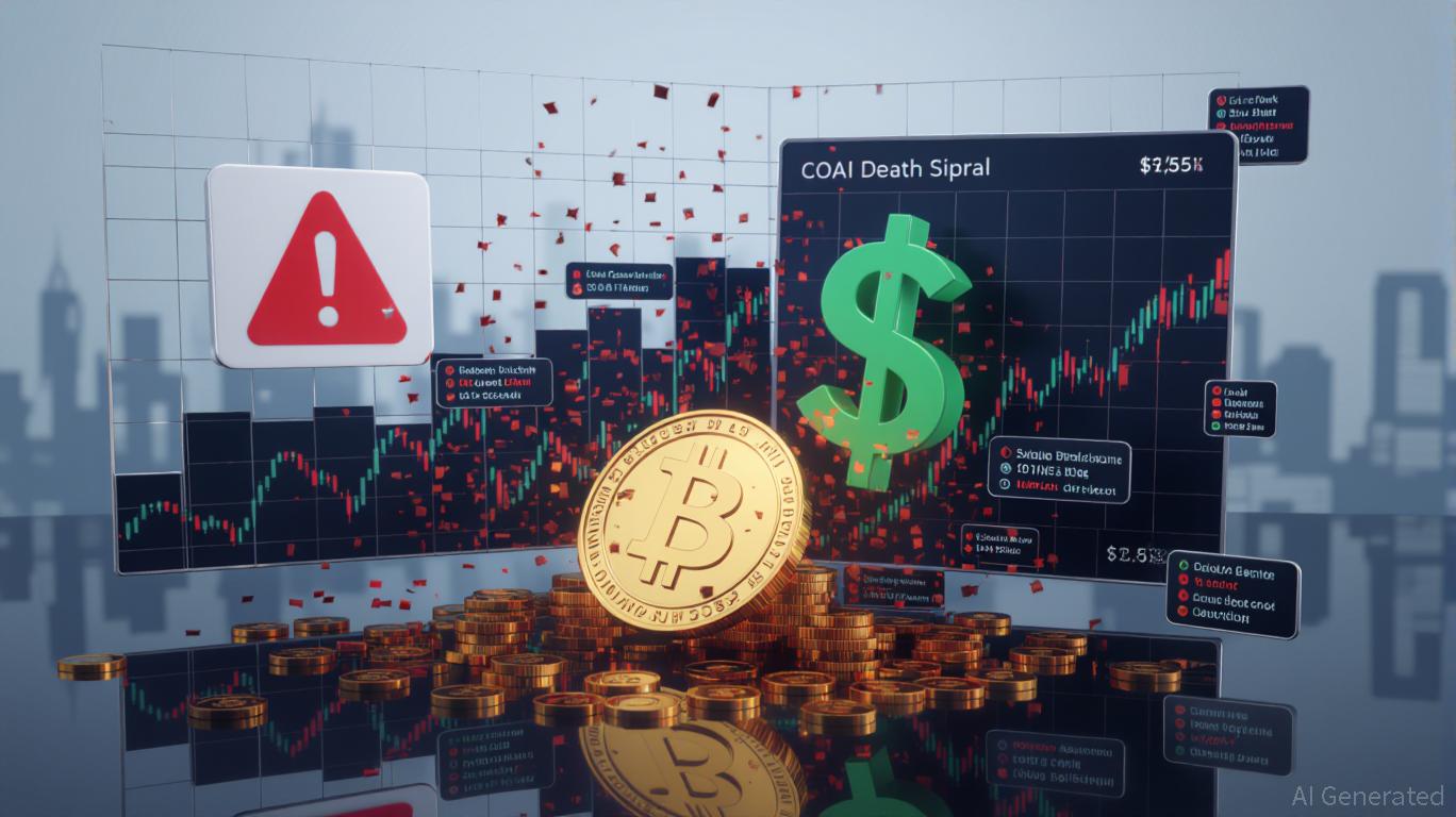 COAI Token Fraud and Widespread Dangers in DeFi: Urgent Need for Stronger Protections for Investors