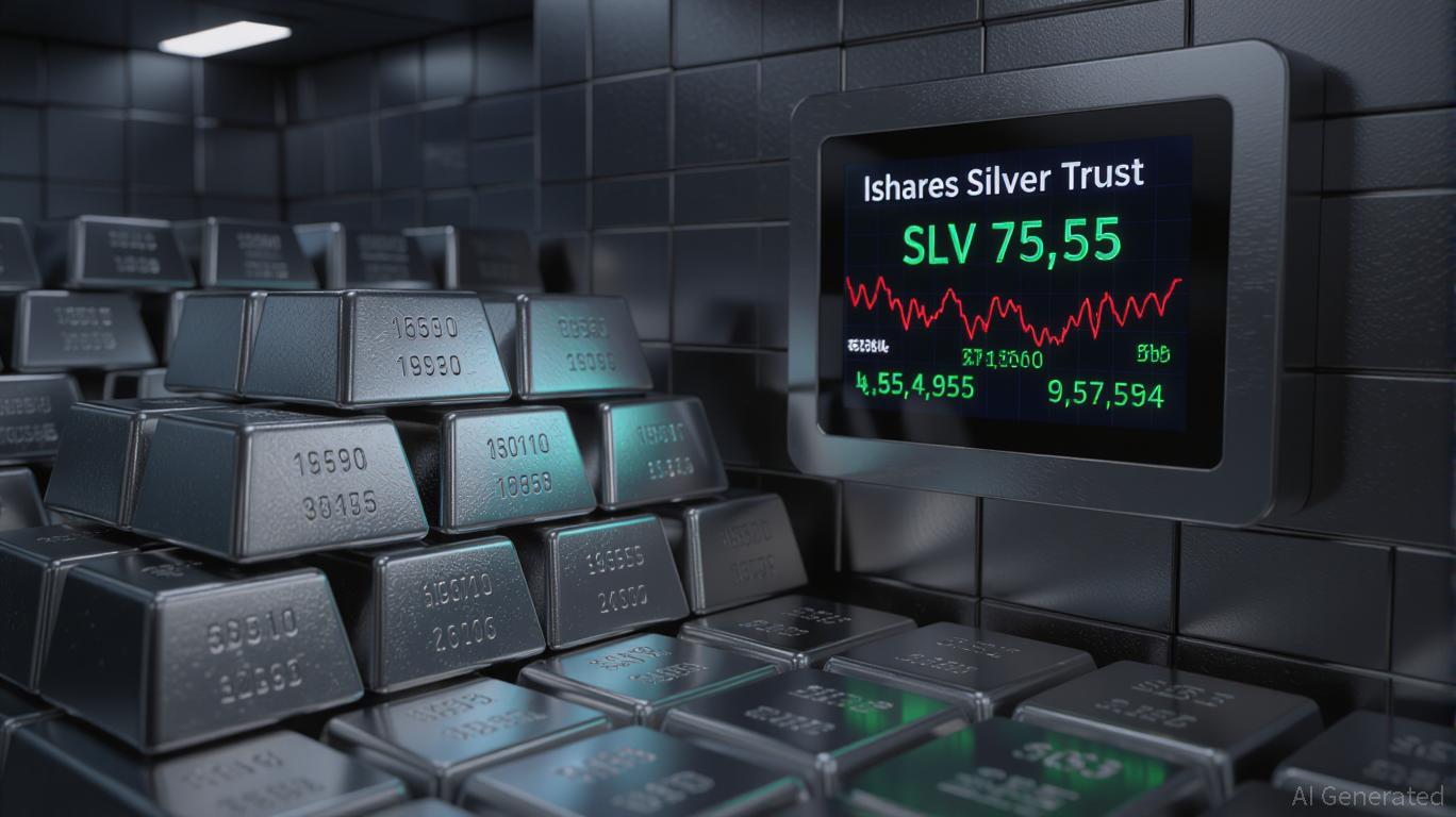 Behavioral Economics and the Reflection Effect: How Investor Psychology Drives Silver ETF Volatility and Demand