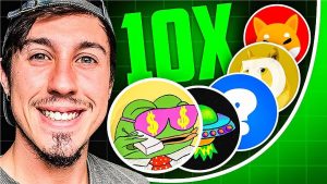 5 Best Meme Coins Set to Explode in 2025’s Crypto Bull Market | Bitget News