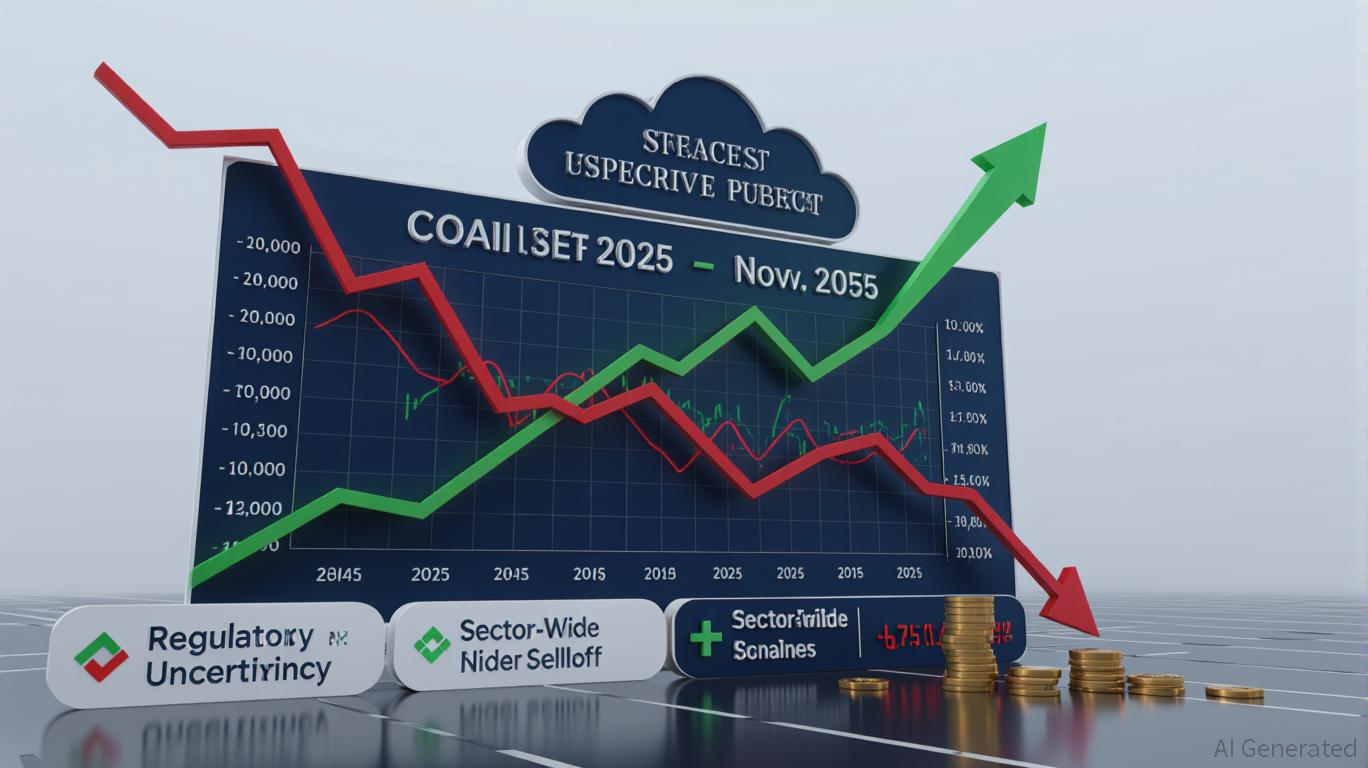 COAI's Sudden Price Decline: Managing Immediate Fluctuations and Sustained Strength