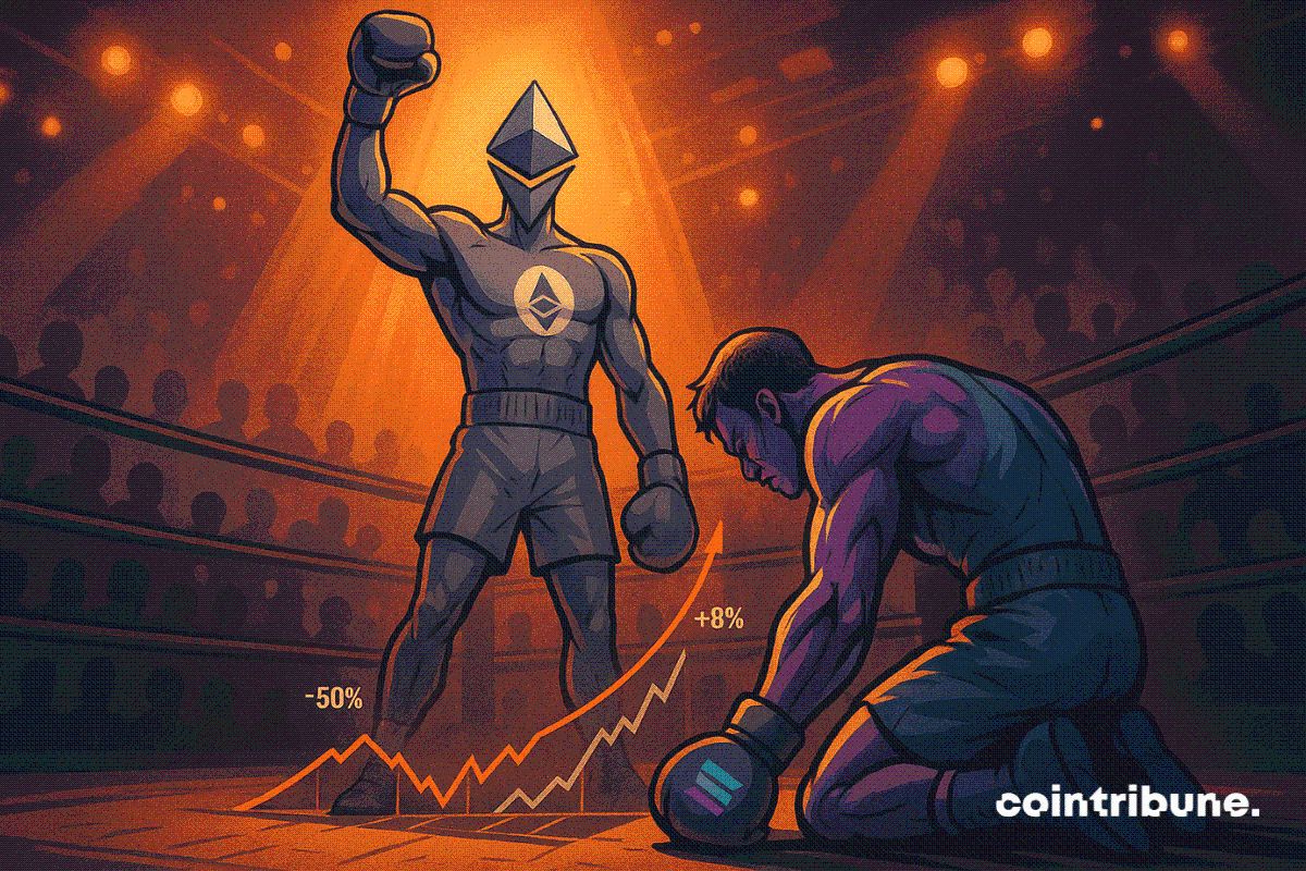 Bitcoin en équilibre face aux grands déclencheurs macroéconomiques