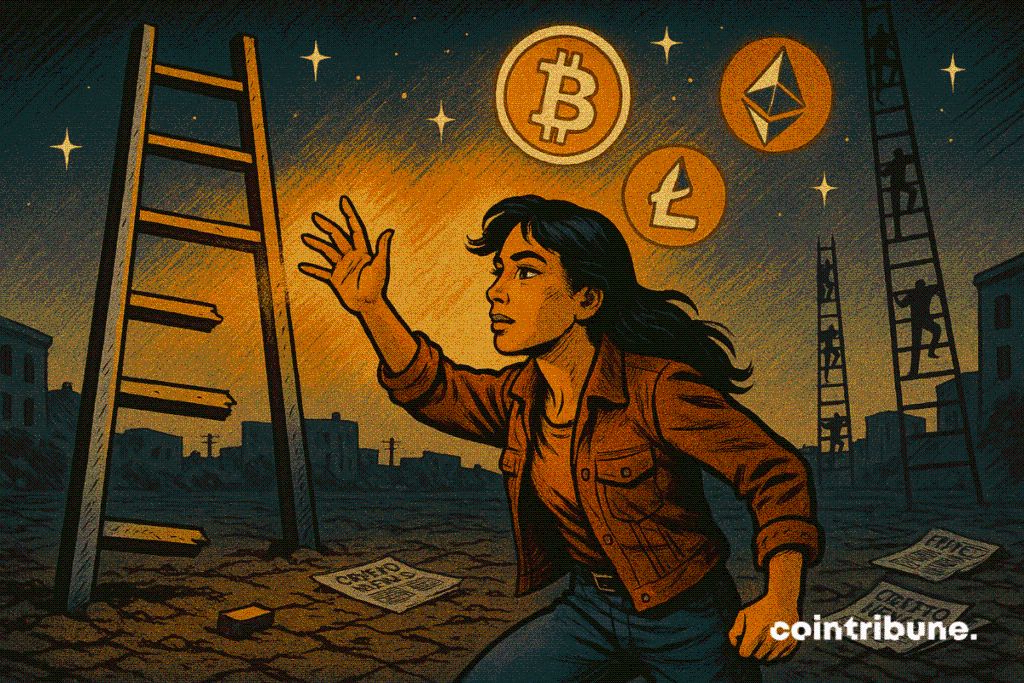 L’Amérique latine à la traîne dans la course à la régulation des cryptos image 1