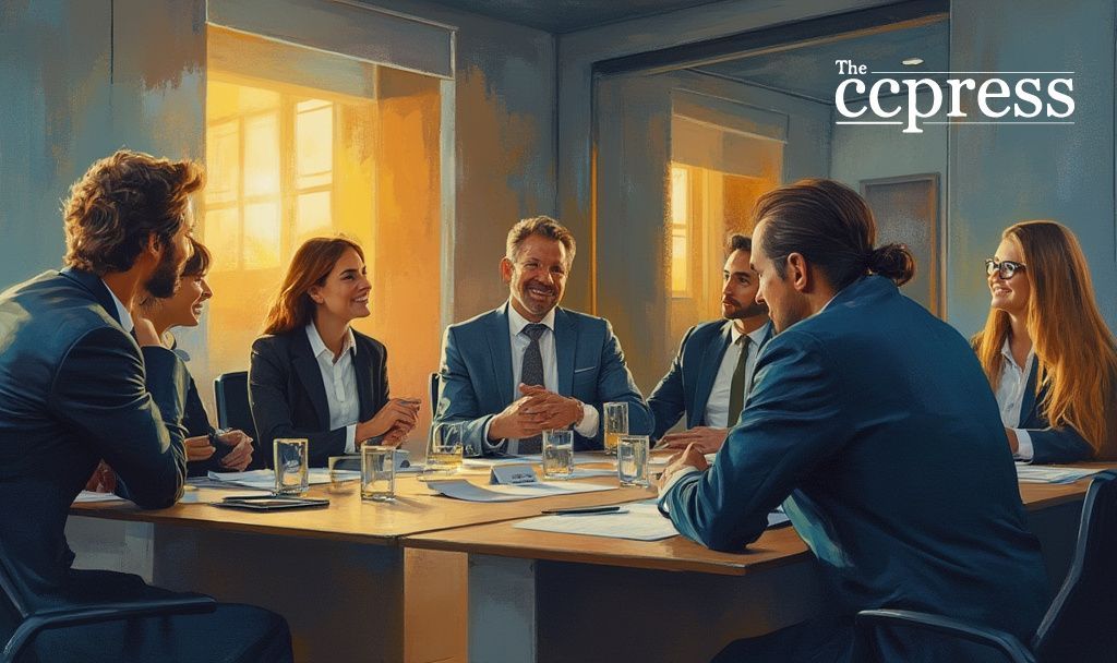 Cantor Fitzgerald Leads $3B Bitcoin Acquisition Consortium