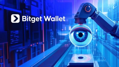 محفظة Bitget تُدمج PIX لتمكين المدفوعات الفورية بالعملات المشفرة في البرازيل