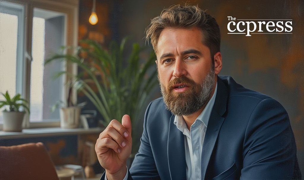 Metaplanet CEO Defends Bitcoin Strategy Amid Price Concerns