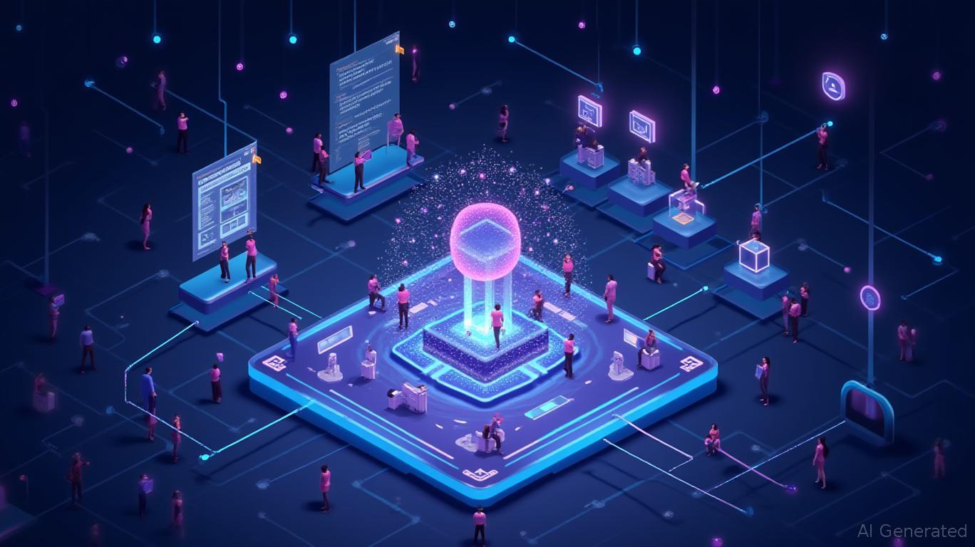 Polkadot Latest Updates: Network Enhancement Fuels Ambitions for Greater Scalability and Enhanced Security