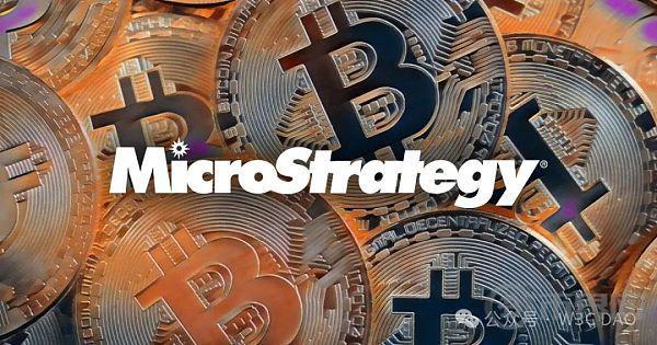 SEC批准首只杠杆式MicroStrategy ETF image 1