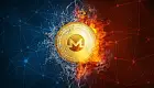 Разработчики Qubic объявили об успешной атаке 51% на блокчейн Monero