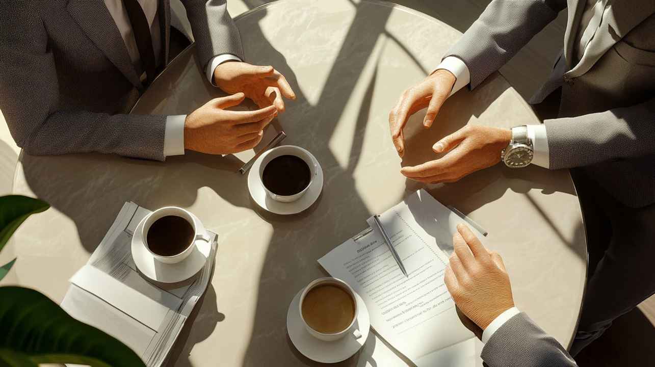SEC invites industry leaders to debate crypto custody rules
