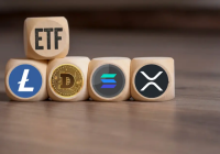 Wall Street Finally Couldn't Resist: Altcoin ETF Officially Enters the Main Arena
