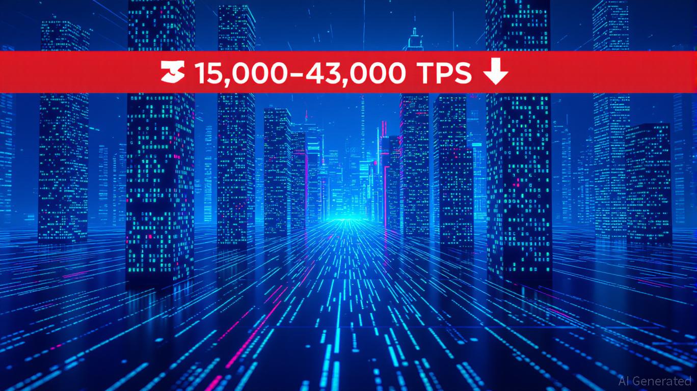 The ZK Atlas Upgrade: Revolutionizing Blockchain Infrastructure Scalability