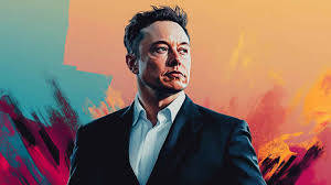 1107 亿薪资、460 亿税收、1822 亿美元采购，马斯克造就的「美国梦」