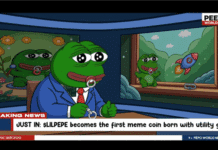 Ist Little Pepe die Meme-Coin, die 2025 den nächsten Boom erleben wird? Frühe Investoren stimmen zu