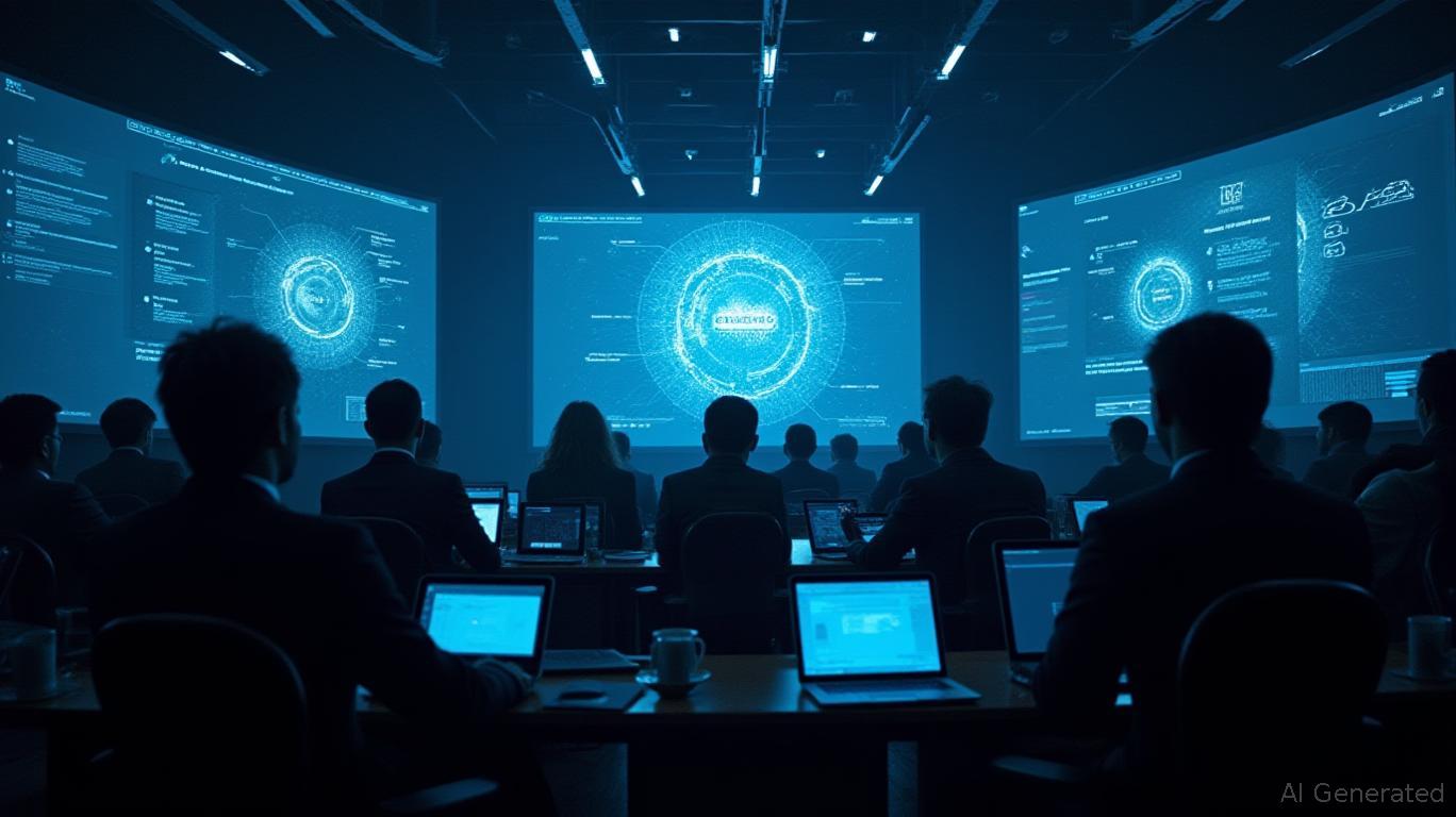 Regulators Rush to Shape the Future of AI as Global Tech Competition Intensifies image 0