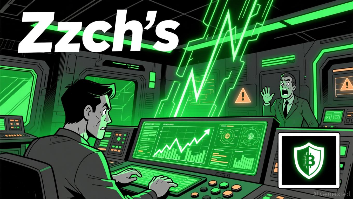 ZEC Surges 498% This Year Following Grayscale’s ETF Application