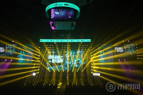 数字化驱动 玛特·袋鼠音乐盛典开创数字文娱产业新纪元 image 8