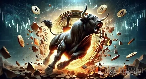 比特币市占率创三年新高、马斯克喊DOGE 暴涨15% 牛市味真的回来了? image 0