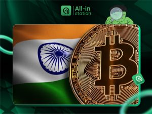 Ấn Độ sẽ ra mắt stablecoin ARC neo theo đồng rupee