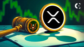 El patrón gráfico alcista de XRP surge justo antes de la fecha límite importante de la SEC, el 16 de abril