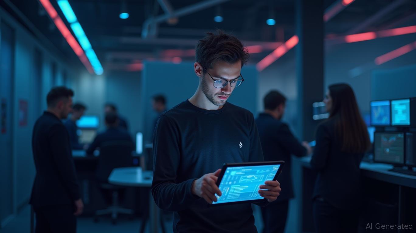 Smart Contracts and Major Shifts: Ethereum's Bold Bet for 2024