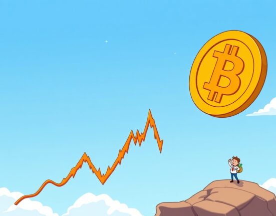 Bitcoin Price Rise: Unveiling the Potential for an Explosive Rally