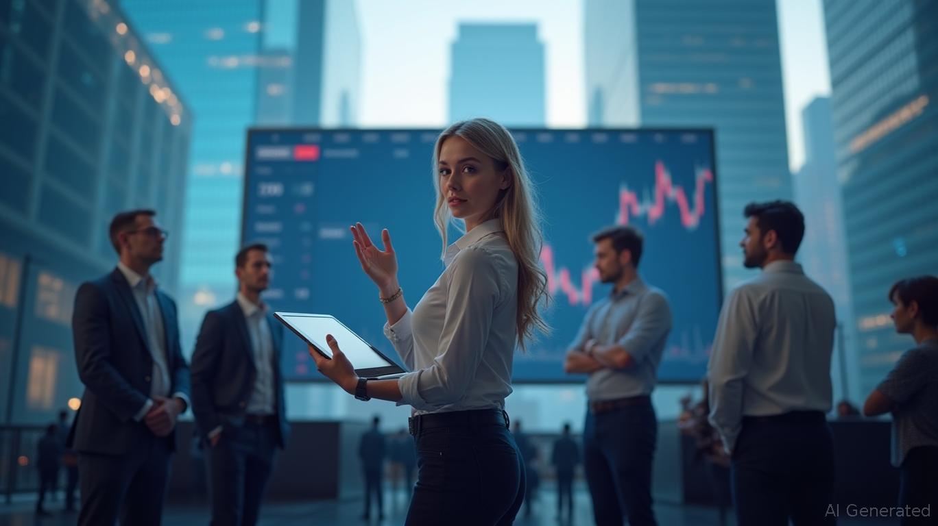 Blazpay’s audited credibility fuels a 3,233% surge as its presale approaches the $1 million mark