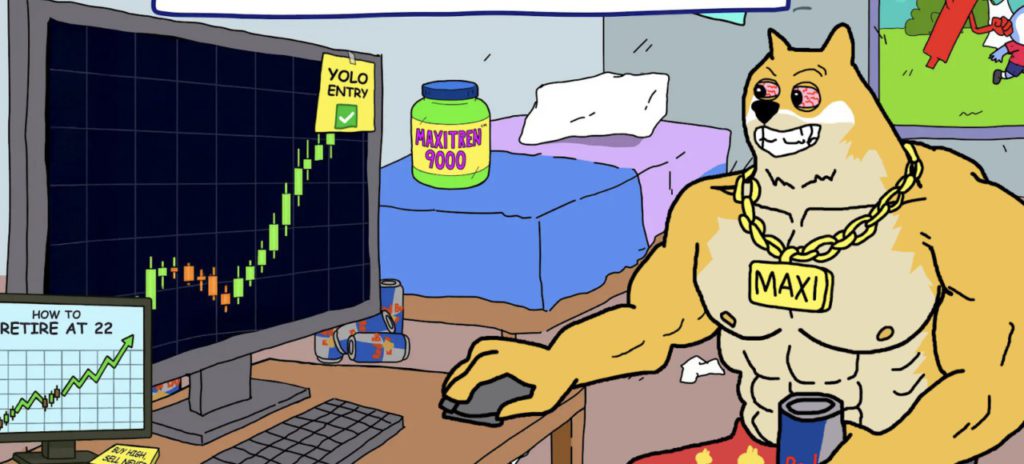 Rayakan Anniv ke-10, Ini 3 Memecoin Ethereum (ETH) dengan Potensi 1000x di 2025 image 0