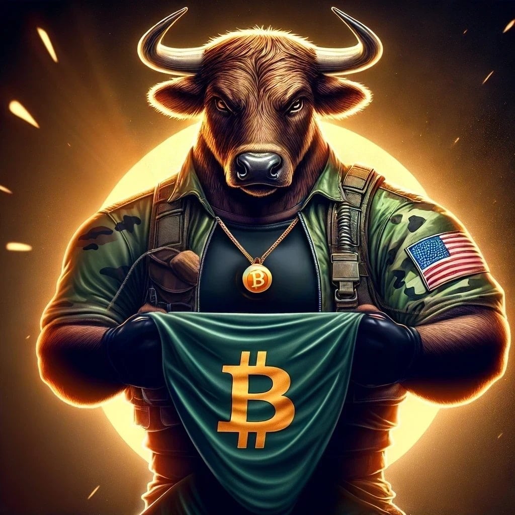 Bitcoin Rebounds to $83K as BTC Bull Token Charges Past $3.7M in ICO