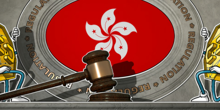 CRP-1來襲：香港加密資產監管新規全解，幣圈格局將被改寫
