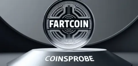 FARTCOIN To Bounce Back? Key Emerging Pattern Suggests Potential Upside Move