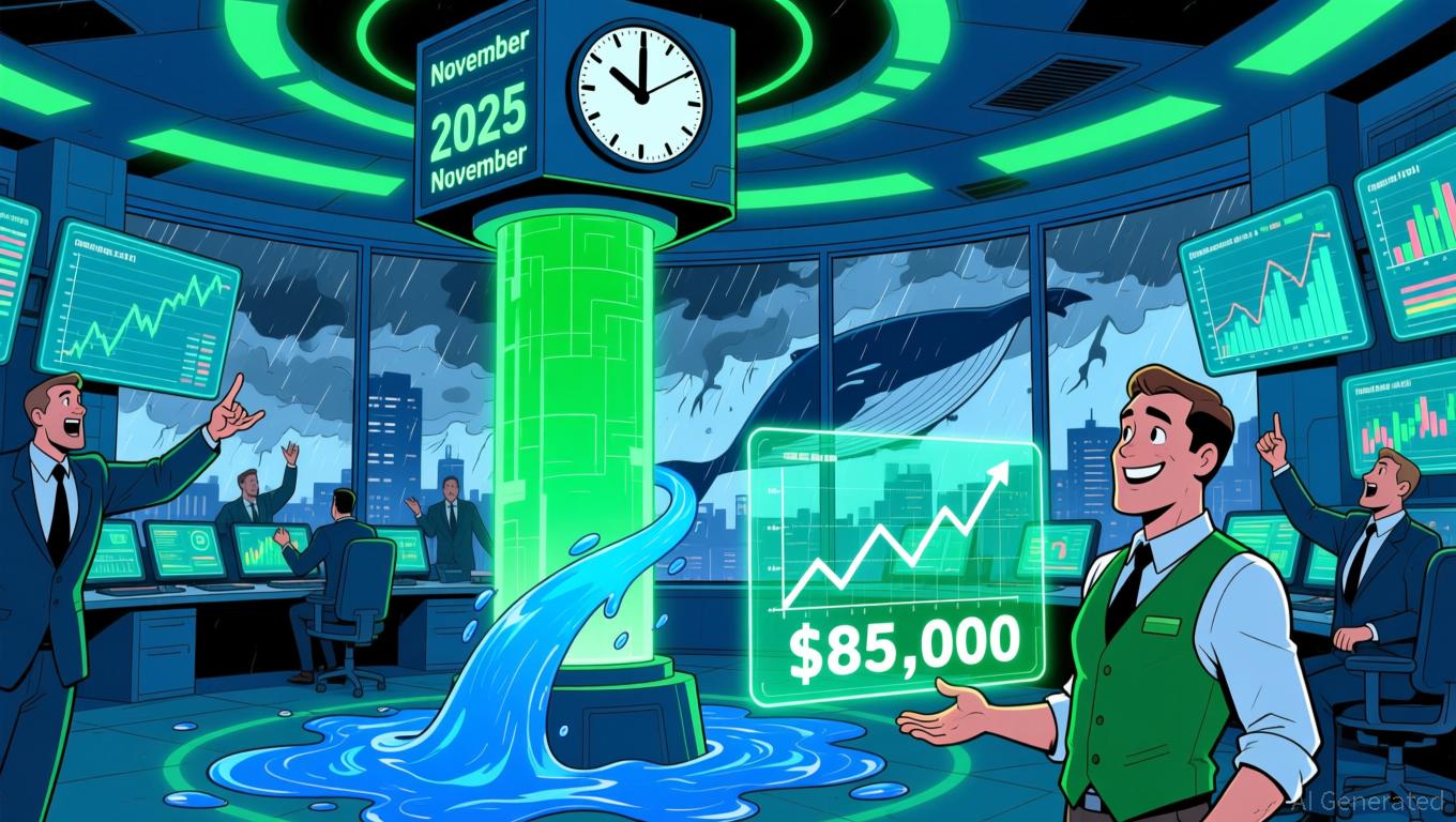 Bitcoin Updates Today: Assessing Bitcoin's Support Zones—Will Institutional Investments Surpass Federal Reserve Ambiguity?