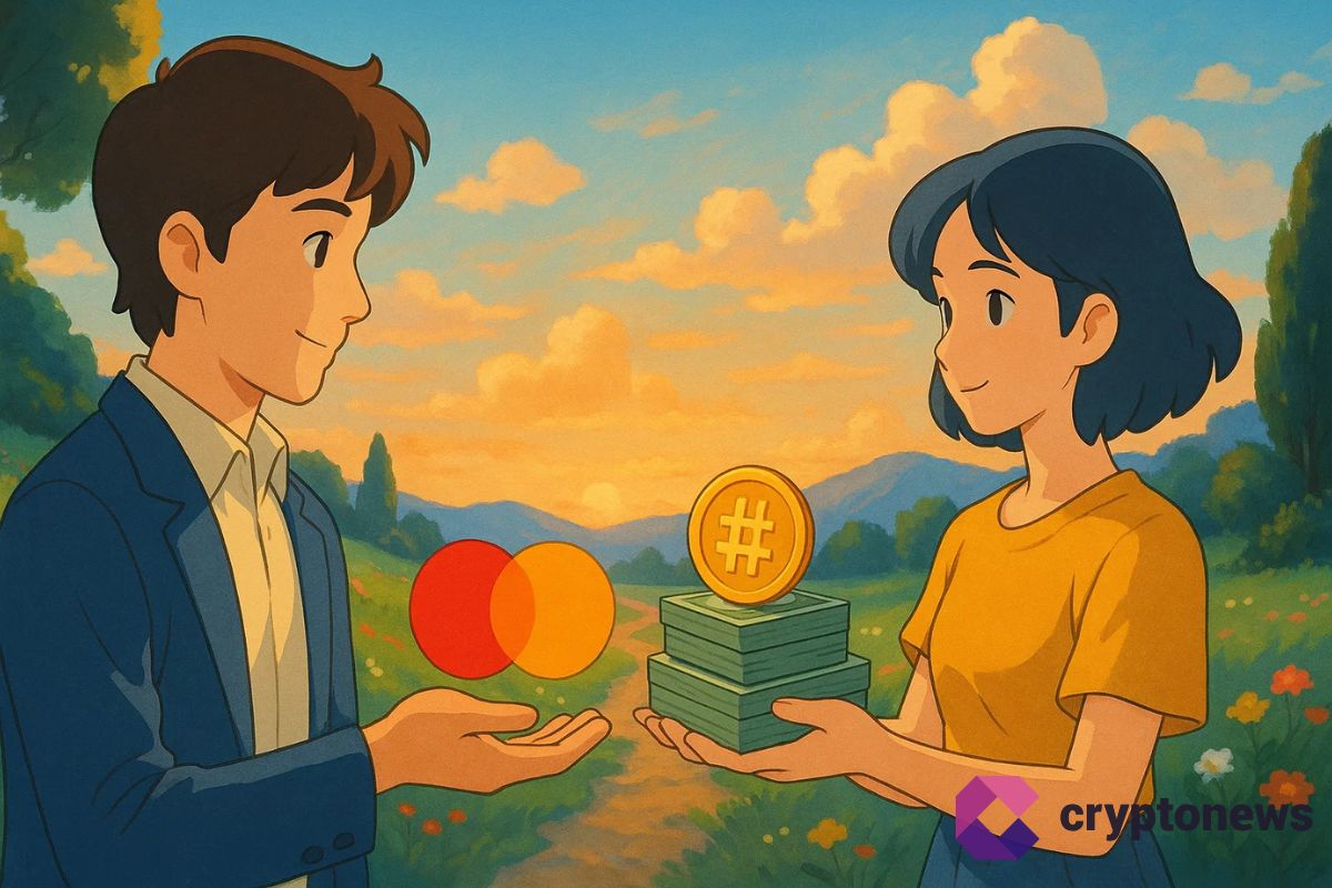 Deal à 2 milliards ? Mastercard veut s’offrir Zero Hash pour l’ère stablecoin