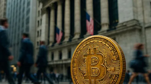 Tín hiệu thanh khoản 400 billions từ Fed: Bitcoin đang chịu áp lực chờ bứt phá