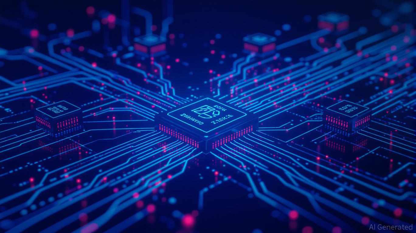 The ZK Atlas Enhancement: Revolutionizing Blockchain Scalability?