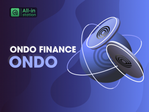 21Shares nộp đơn xin mở quỹ ONDO ETF