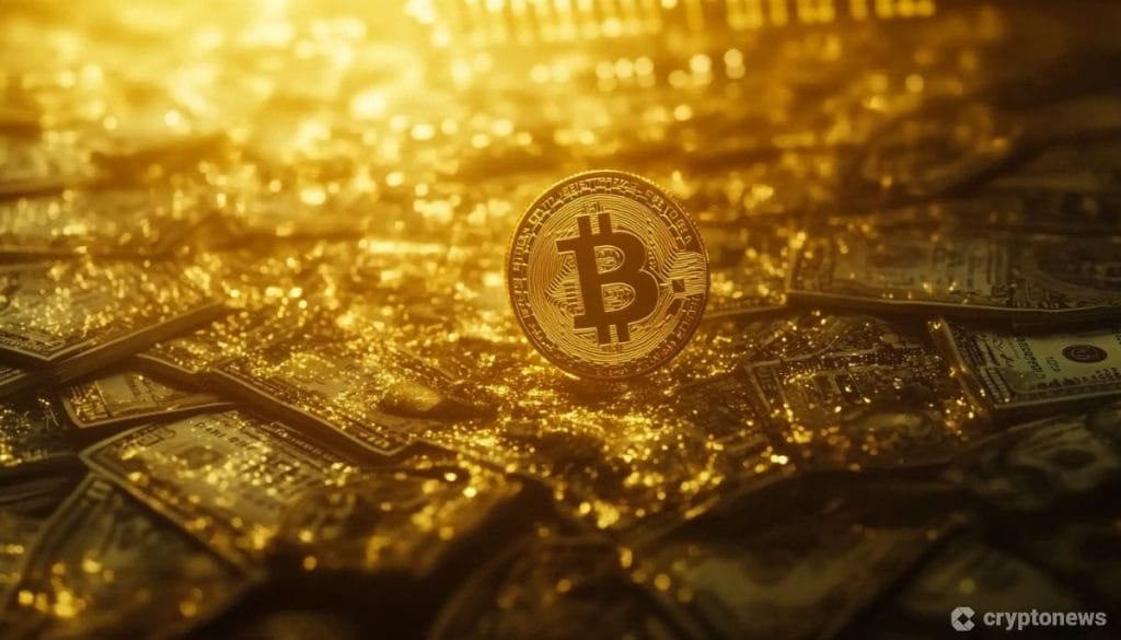 Спотовые ETF на биткойн зафиксировали приток $1 млрд image 0