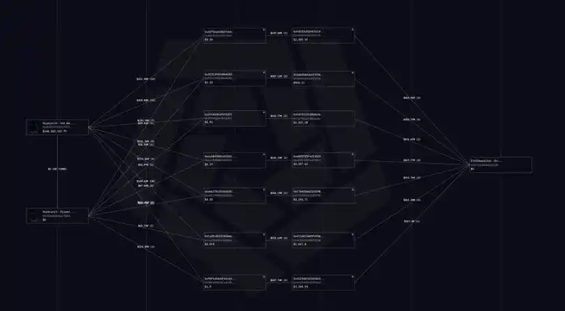 Người thao túng Black Swan? Cá voi bí ẩn Garrett Jin là ai? image 2